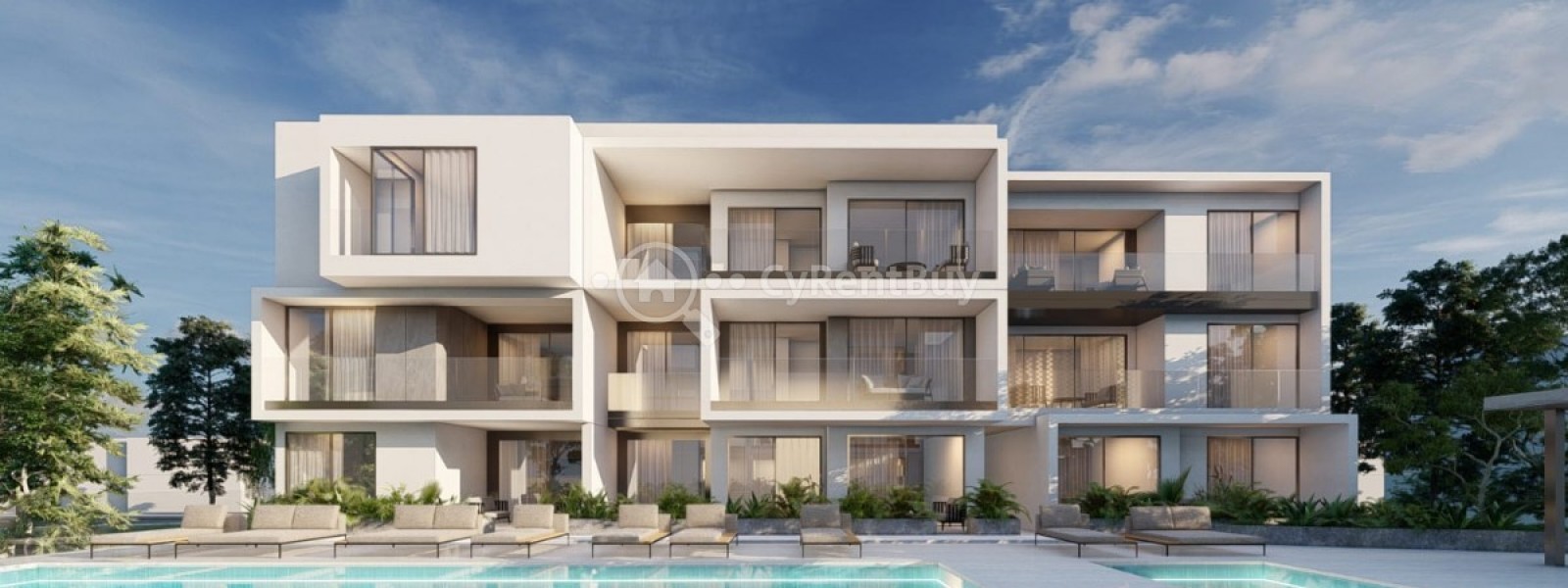 Comprar para alquilar en Chipre: Una inversión inteligente en Pafos