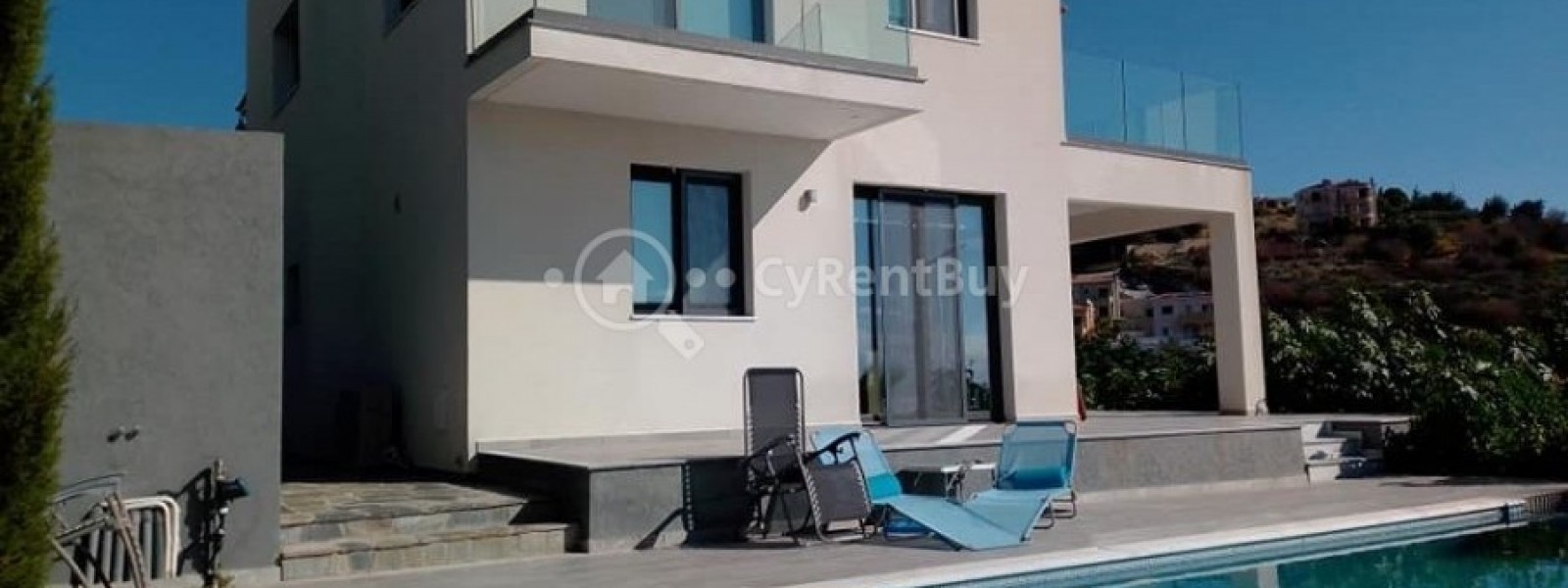 Servicio de listado gratuito en Paphos: Sin venta, sin alquiler, sin comisión.