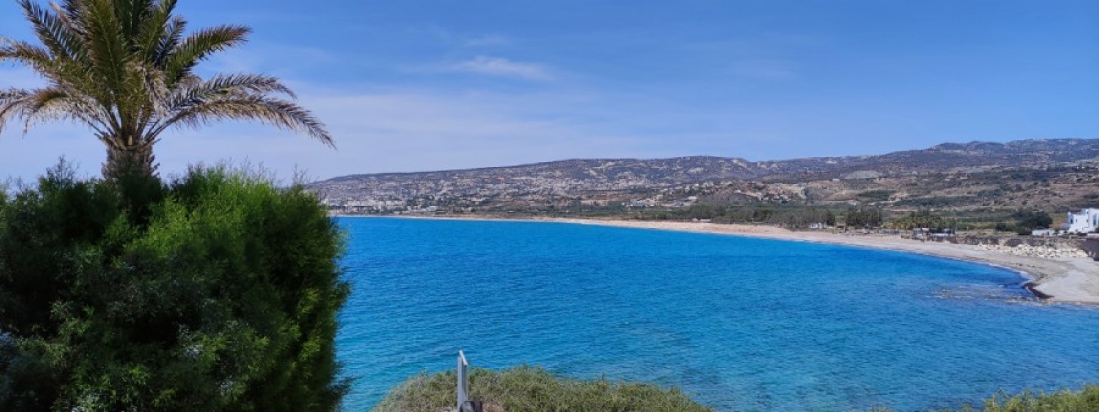 Guía de la zona de Paphos: Descubre los mejores lugares para vivir e invertir
