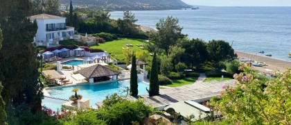 Por qué Paphos se destaca entre los puntos calientes del mercado inmobiliario de Chipre