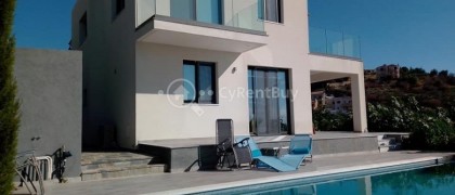 Ventas inmobiliarias en Paphos, Chipre: ¿Por qué CyRentBuy es tu mejor y más confiable socio?