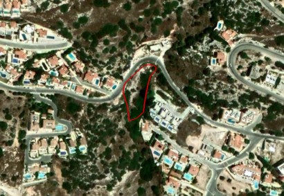 Pegeia Terreno residencial Propiedad en Venta | C7412