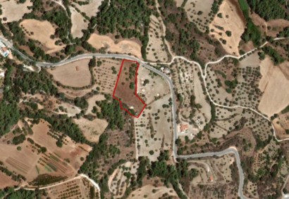 Lysos, Polis Terreno residencial Propiedad en Venta | C7431