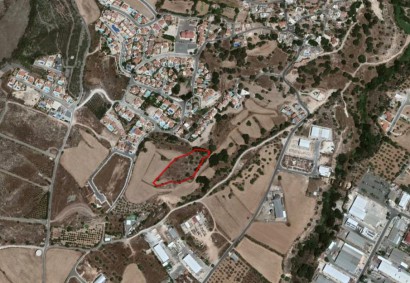 Tremithousa Terreno residencial Propiedad en Venta | C7432