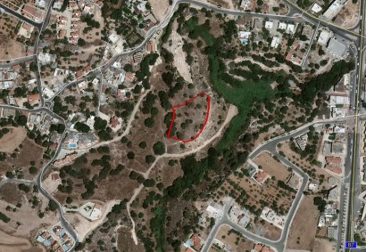 Tremithousa Terreno residencial Propiedad en Venta | C7472