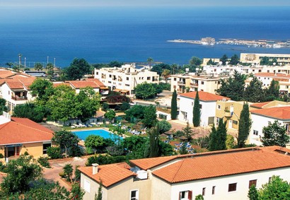 Kato Paphos Comercio Propiedad en Venta | MB2022032501