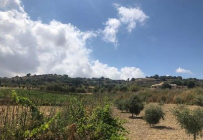 Stroumpi Pano Terreno residencial | C8332