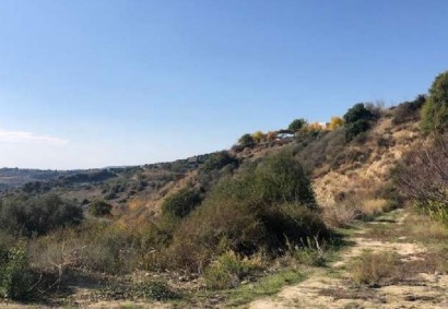 Psathi, Paphos Tierras Agrícolas Propiedad en Venta | C8354