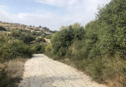 Stroumpi Pano Tierras Agrícolas Propiedad en Venta | C8359