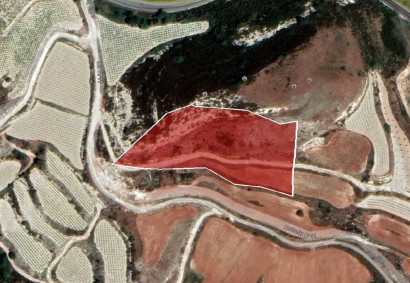 Stroumpi Pano Tierras Agrícolas Propiedad en Venta | C8371