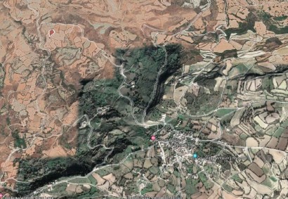 Fyti, Polis Tierras Agrícolas Propiedad en Venta | C8514