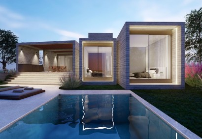 Pegeia Villa independiente Propiedad en Venta | BKOH8576