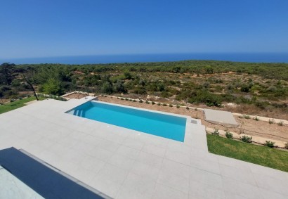 Pegeia, Paphos Villa independiente En alquiler | BK8637