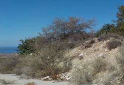 Peristerona Pafou Terreno residencial | BK9044