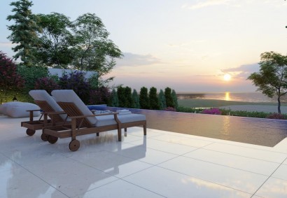 Pegeia - Sea Caves Villa independiente | BK9090