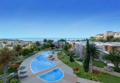 Chlorakas Villa independiente Propiedad en Venta | BKY9163