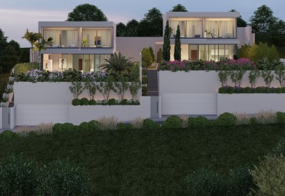 Geroskipou Villa independiente Propiedad en Venta | BKL9184