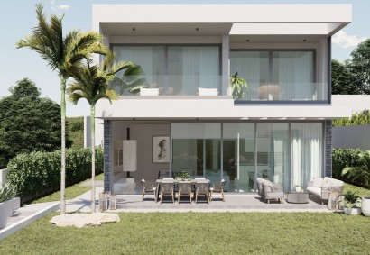 Geroskipou Villa independiente Propiedad en Venta | BKL9190