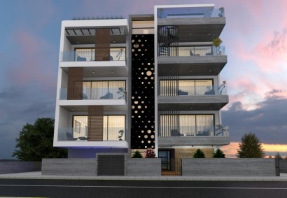 Geroskipou, Paphos Apartment Propiedad en Venta | BKR9243