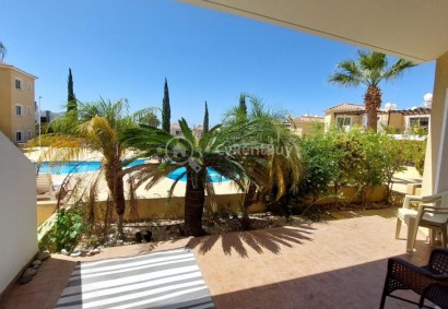 Kato Paphos - Universal Apartamento Planta Baja | BK9247