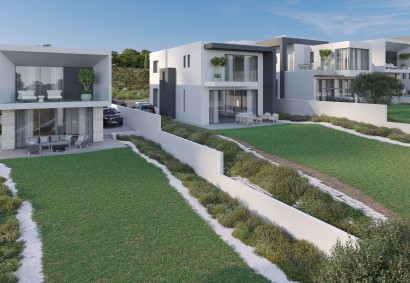 Tremithousa Villa independiente | BKR9298