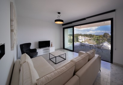 Kato Paphos, Paphos Apartment Alquilado | BBK9350