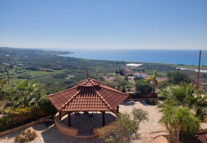 Pegeia - Coral Bay Villa independiente | BK9596