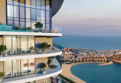 Limassol Town Apartment Propiedad en Venta | BKY9700