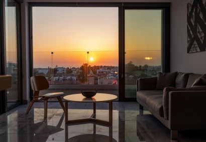 Kato Paphos, Paphos Apartment Alquilado | BBK9801