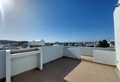 Paphos Town Ático / Penthouse Propiedad en Venta | BK9834