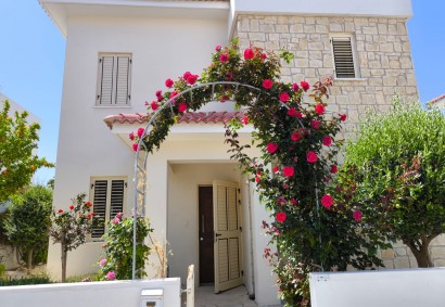 Tala, Paphos Villa independiente En alquiler | BKK9869