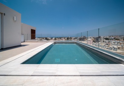 Kato Paphos, Paphos Apartment Alquilado | BBK9889