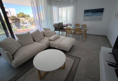 Paphos Town, Paphos Apartment Propiedad en Venta | BKAP9897