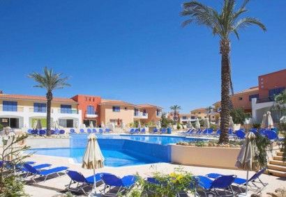 Anarita, Paphos Casa adosada Propiedad en Venta | BKAP9916