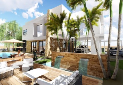 Pegeia - Sea Caves Villa independiente | BKN9946