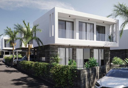 Kissonerga Villa independiente Propiedad en Venta | ET10042