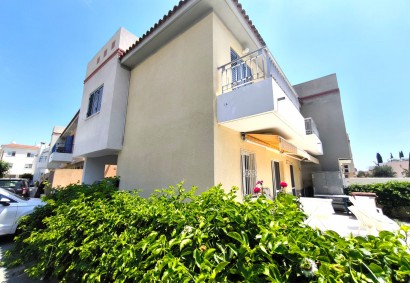 Kato Paphos - Universal Casa adosada | BK10066