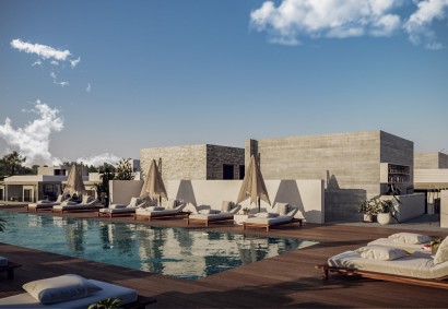 Geroskipou, Paphos Apartment Propiedad en Venta | ET10068