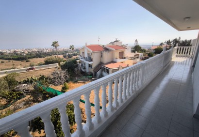 Empa Apartamento en el último piso Alquilado | KGB10094