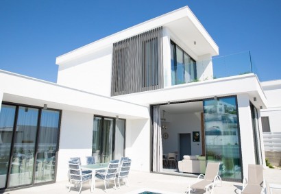 Chlorakas, Paphos Villa independiente Vendido | ET10099