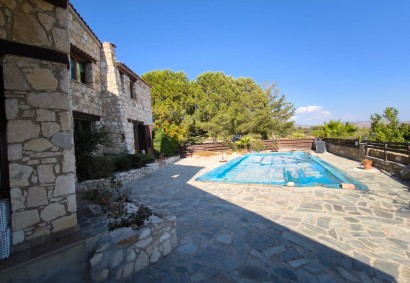 Psathi Apartamento Planta Baja En alquiler | MB10107