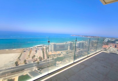 Kato Paphos, Paphos Apartment En alquiler | KKB10113