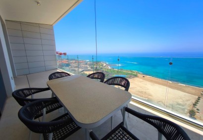 Kato Paphos, Paphos Apartment En alquiler | KKB10116