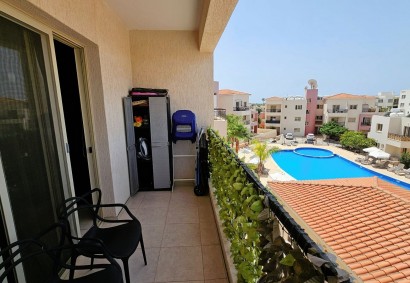 Kato Paphos - Tombs Of the Kings Apartment | BKU10169