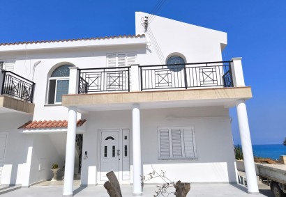 Agia Marina Chrysochous Villa Pareada Alquilado | BK10178