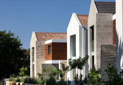 Kato Paphos - Universal Villa independiente | BBK10216