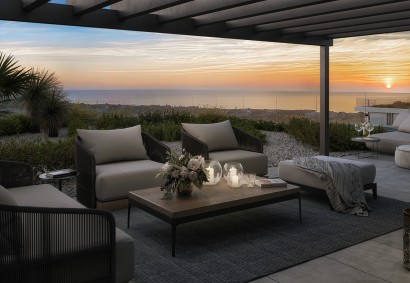 Geroskipou Ático / Penthouse Propiedad en Venta | TRK10240