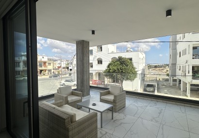 Paphos Town, Paphos Apartment Alquilado | BKA10318