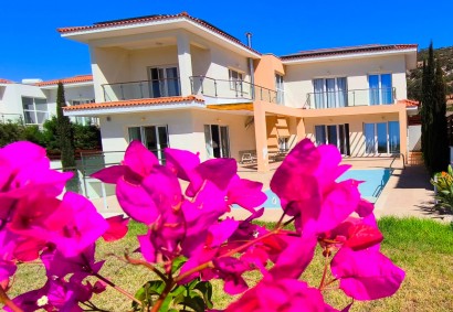 Pegeia, Paphos Villa independiente Alquilado | BBK10331