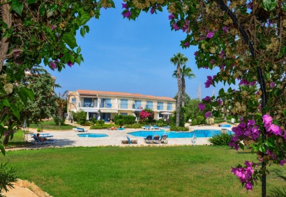 Kato Paphos Ático / Penthouse | BBKE10336